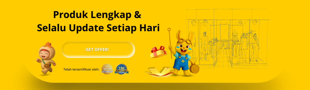 Cara Hitung Margin Grosir yang Benar