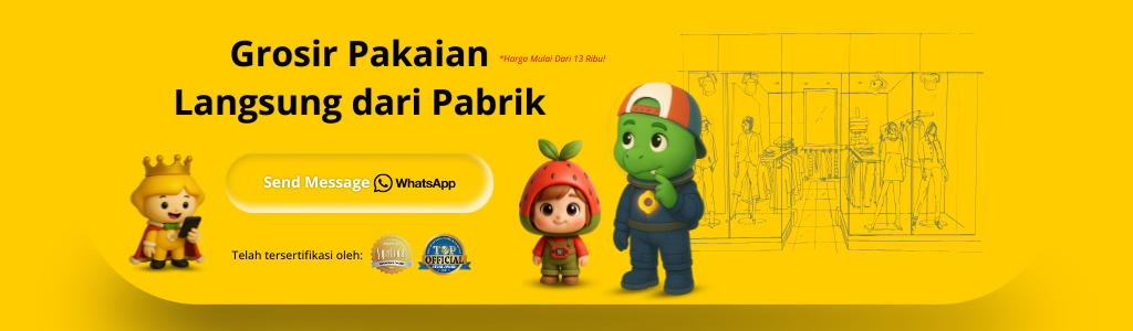 Kunci Sukses Ritel: Peran Distributor Andal seperti Lemone