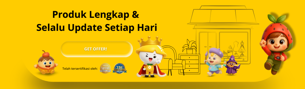 Kunci Sukses Ritel: Peran Distributor Andal seperti Lemone