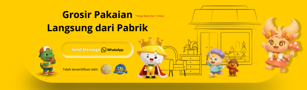 Cara Hitung Margin Grosir yang Benar