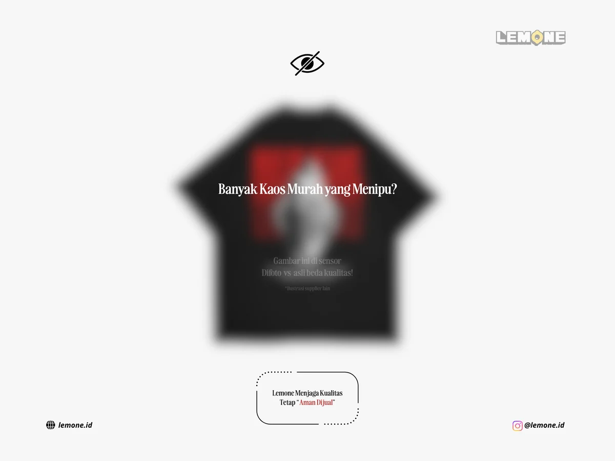 Keunggulan Produk Lemone: Rahasia Barang Selalu Laris di Tangan Reseller