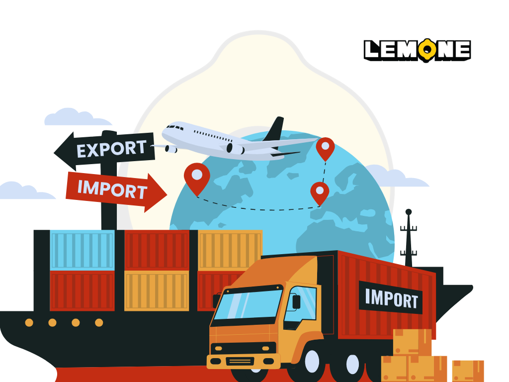 Distributor Lokal vs Impor: Antara Profit dan Keamanan