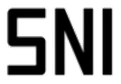 Logo SNI